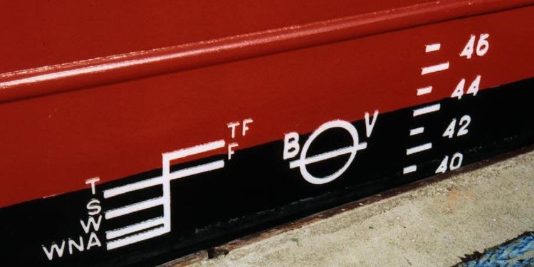 The Plimsole Line Pilot Transfer Training